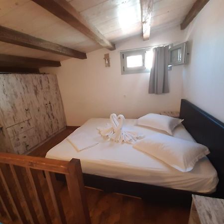 Κυθνοσ Larerooms Mérichas Exterior foto