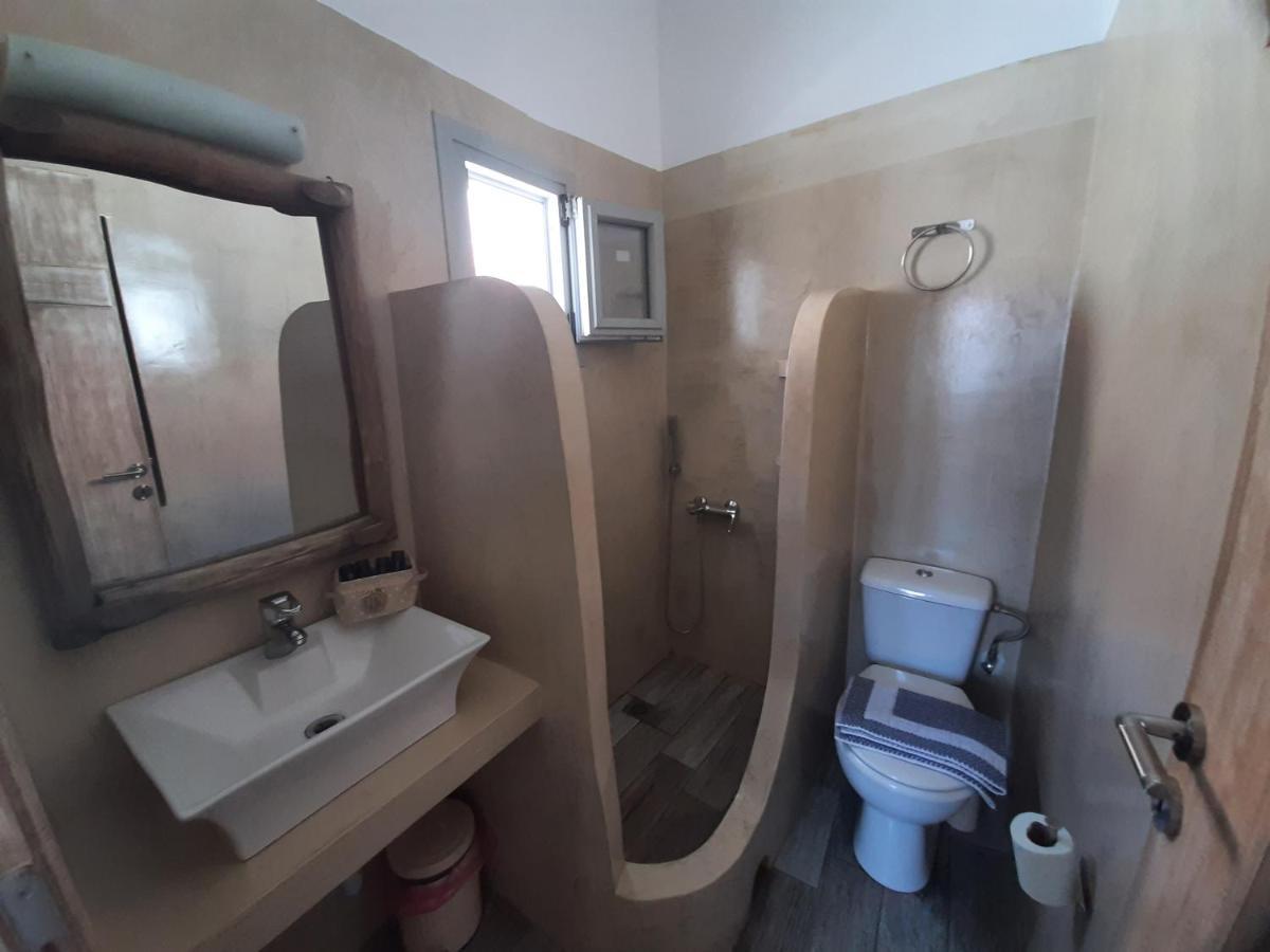Κυθνοσ Larerooms Mérichas Exterior foto