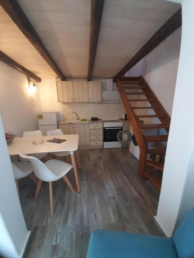 Κυθνοσ Larerooms Mérichas Exterior foto